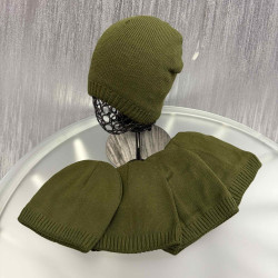 Шапки чоловічі оптом 