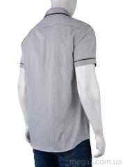 Рубашка, Obuvok оптом PO148 (12178) black