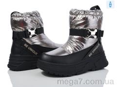 Дутики, Xifa kids оптом XF01-FG2310-3Q