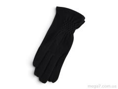 Перчатки, Королева оптом T01-85 black