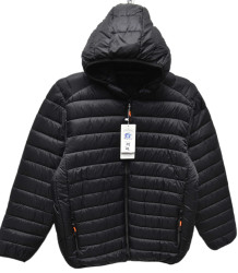 Куртки демисезонные мужские оптом 57096842 012-214