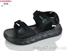 Сандалии, GFB-Канарейка оптом R86-1