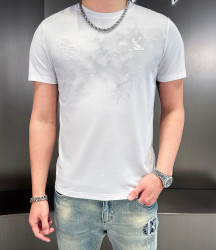 Футболки чоловічі оптом ZAZZONI