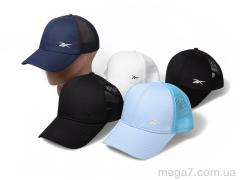 Кепка, RuBi оптом 8010-2 mix