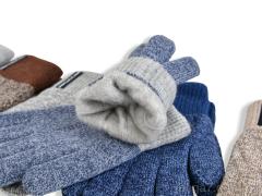 Перчатки, RuBi оптом 2496 mix