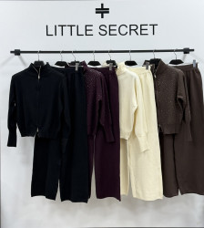 Костюми жіночі оптом Little Secret