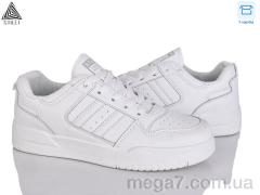 Кроссовки, STILLI Group оптом AD350-9 шкіра
