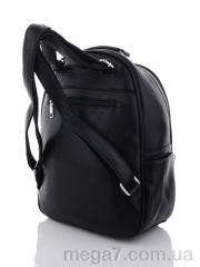 Рюкзак, Republic оптом Ashaf - Republic 8819-3 black