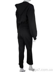 Спортивный костюм, Fabullok оптом Fabullok WLT4366 black