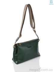 Сумка, Sunshine bag оптом W037 green