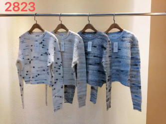 Светри жіночі оптом 