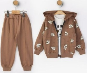 Спортивные костюмы детские оптом 42850931 0103-68