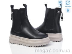 Ботинки, Ok Shoes оптом 777-CQ251