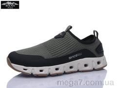 Кроссовки, Baas оптом L1869-9