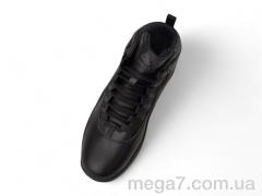 Ботинки, Massmag оптом 248RCX697 чорний