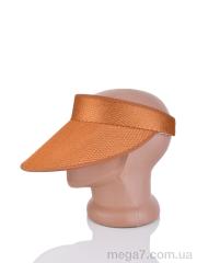 Кепка, RuBi оптом 7012-9 brown (58)