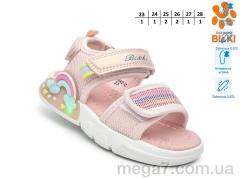 Босоножки, TOM.M оптом B60042-C LED