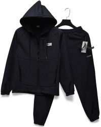 Спортивні костюми чоловічі на флісі оптом        