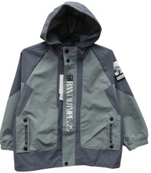 Ветровки подростковые оптом 30564921 2515-147