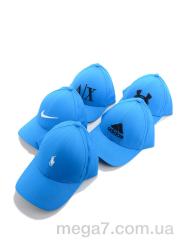 Кепка, STARK оптом 002 mix