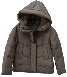 Куртки зимние женские оптом 38576041 2656-50