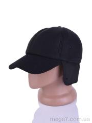 Кепка, Red Hat оптом RED HAT Y614-1 black