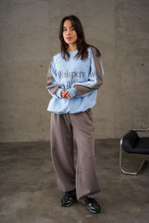 Спортивные костюмы женские оптом 42750138 29904-64