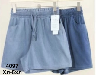 Шорти жіночі оптом