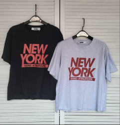 Футболки жіночі оптом 