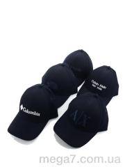 Кепка, STARK оптом 005 mix