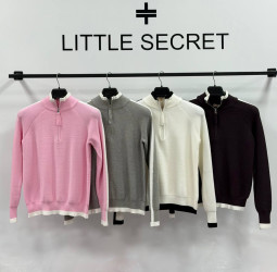 Светри жіночі оптом Little Secret