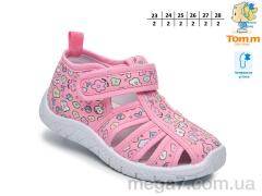 Босоножки, TOM.M оптом T68046B