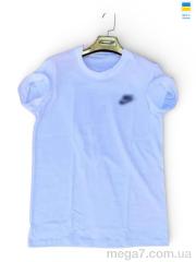 Футболка, Sport style оптом 082Ni білий