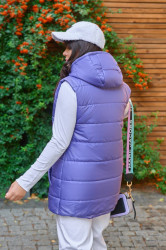 Жилетки жіночі БАТАЛ оптом Defile comfort