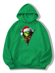 Худі жіночі на флісі оптом