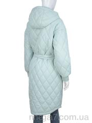 Пальто, Hope оптом 9105 blue