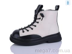 Ботинки, KEWK оптом 8062 beige