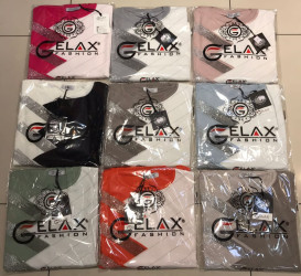 Светри жіночі БАТАЛ оптом 