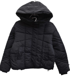 Куртки демисезонные женские оптом 19453608 2155-84