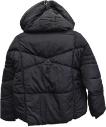 Куртки демисезонні жіночі оптом