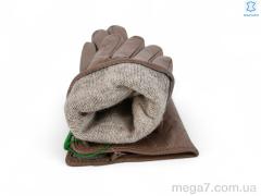 Перчатки, Королева оптом CAP 0638 l.brown