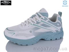 Кроссовки, Baas оптом H1112-26