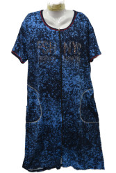 Халати жіночі БАТАЛ оптом 