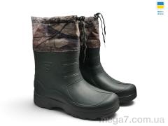 Сапоги из пены, Rai shoes оптом Б12 хакі
