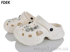 Кроксы, FDEK оптом BBT  A9180-1