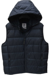 Жилетки чоловічі БАТАЛ оптом -- 