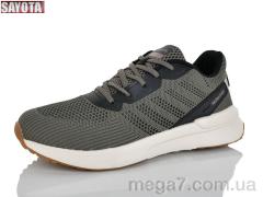 Кроссовки, Sayota оптом 606-8