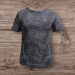 Футболки мужские БАТАЛ оптом 74509318 0006-107