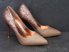 Туфли, STAR оптом GG94 champagne
