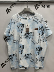 Футболки жіночі оптом 